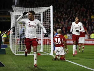 Man City vs. Man Utd injury, suspension list, predicted XIs