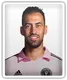 Sergio Busquets