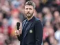 Manchester United boss Michael Carrick, on May 17, 2026