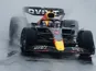 Red Bull driver Max Verstappen during qualifying for the Canadian Grand Prix on June 18, 2022.