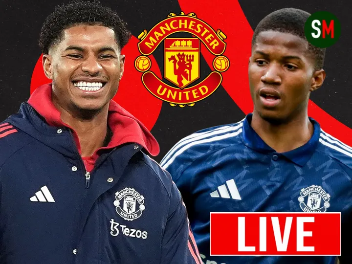 Man United transfer news today: Done deals, live updates and rumours - August 4