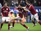 Half-Time Report: Bonaventura gives Milan first-half lead
