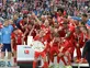 Bayern to face Hamburg in Bundesliga opener