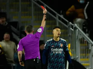 Arsenal vs. Brentford injury, suspension list, predicted XIs