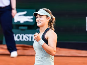Anna Kalinskaya vs. Maja Chwalinska - prediction, head-to-head, tournament so far