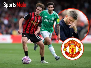 Michael Carrick facing Man Utd transfer blow in pursuit of "amazing" £60m midfielder