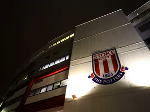 Stoke City vs. Sheff Weds