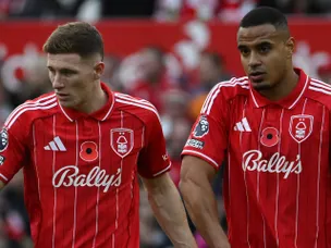 Trent Bridge to Stamford Bridge? Long-term Chelsea target 'open' to summer switch