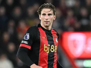 Zabarnyi back at centre-back: Predicted Bournemouth XI vs. Brentford