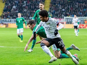 Germany vs. Northern Ireland: Head-to-head record and past meetings