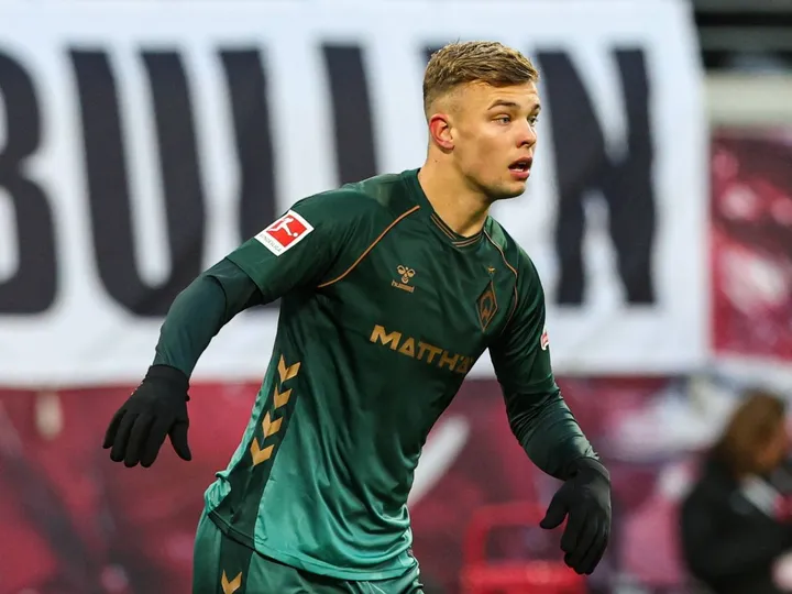 Hamburger SV vs Werder Bremen - prediction, team news, lineups