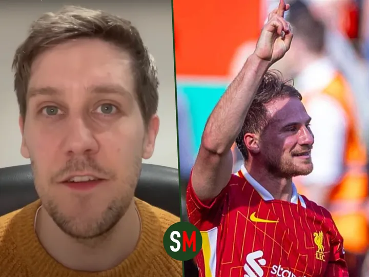 "World class": Why Alexis Mac Allister is the Premier League's best midfielder