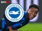An Honest decision: Brighton ‘submit £30m bid’ for 18-year-old defender