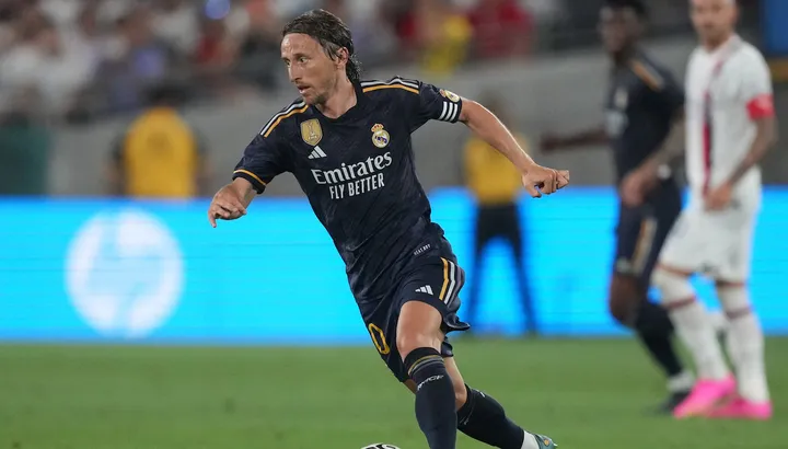 Inter Miami plotting 2024 move for Real Madrid's Luka Modric? - Sports Mole