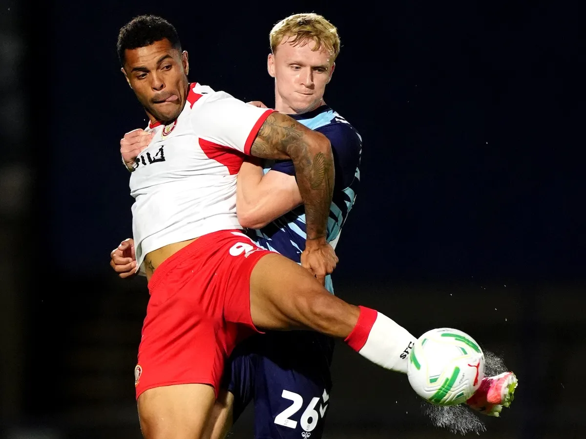 Stevenage vs Plymouth Argyle - prediction, team news, lineups