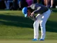 Rory McIlroy slams "pathetic" putting