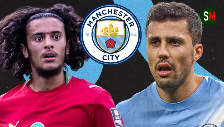 Man City transfer news today: Done deals, live updates and rumours - August 2