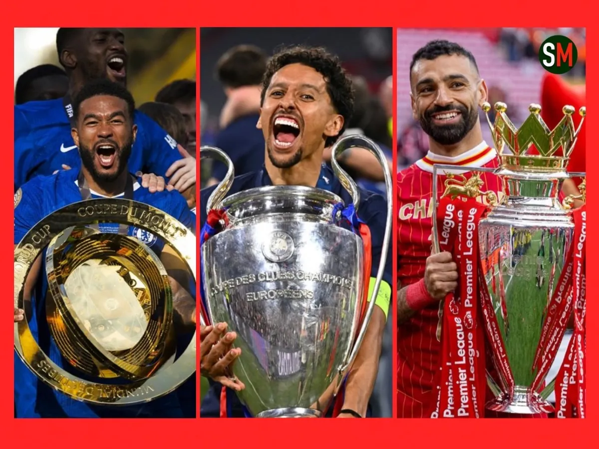 Best football teams in the world: Where do Arsenal, Man City, Liverpool, Chelsea rank?