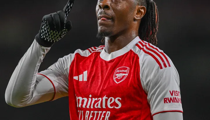 Arsenal vs Newcastle: Gunners break two Premier League records in crucial victory