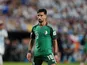 Mohamed Amoura of Algeria, on June 16, 2026