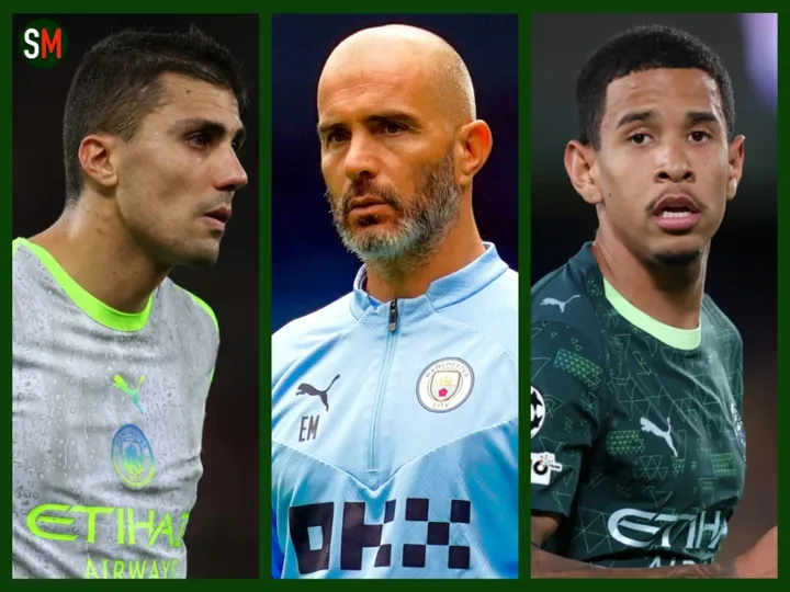 Man City keep or sell: Who should the Citizens offload in summer transfer window?