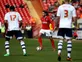 Charlton, Bolton share spoils