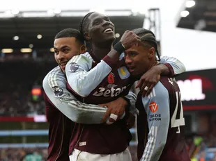 Team News: Freiburg vs. Aston Villa injury, suspension list, predicted XIs