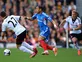 Half-Time Report: Goalless at Craven Cottage