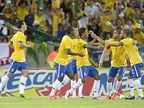 Vialli tips Brazil for World Cup success