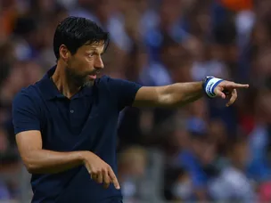 Porto vs. Farense - prediction, team news, lineups