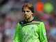 Krul: "It's nice to be important"