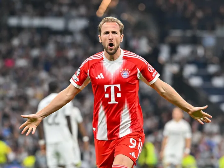 Brilliant Bayern win at Bernabeu as Havertz is the hero for Arsenal - Tuesday's Champions League roundup