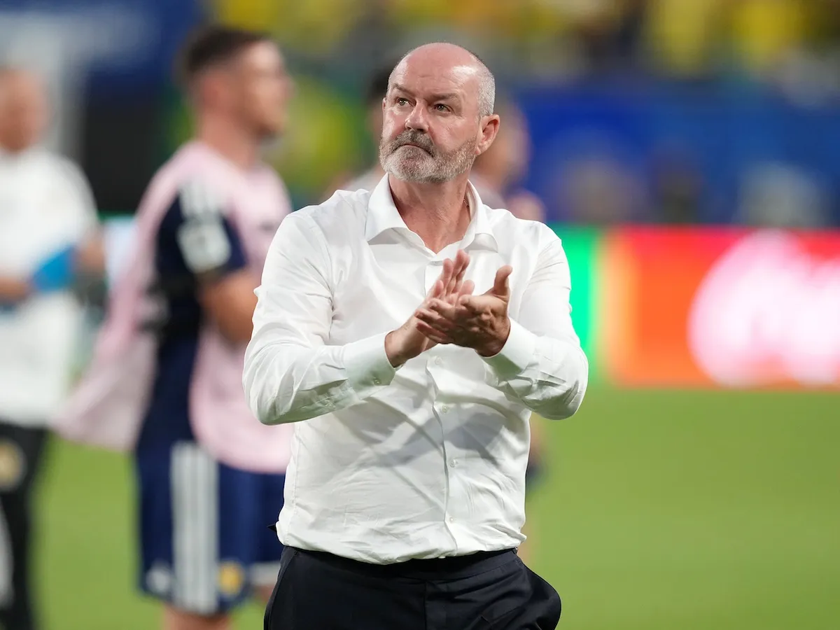 Scotland vs. Brazil: How the Tartan Army's World Cup 2026 hopes were damaged before Vinicius Junior and Carlo Ancelotti