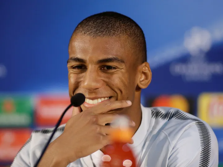 Brighton sign Bernardo from Leipzig