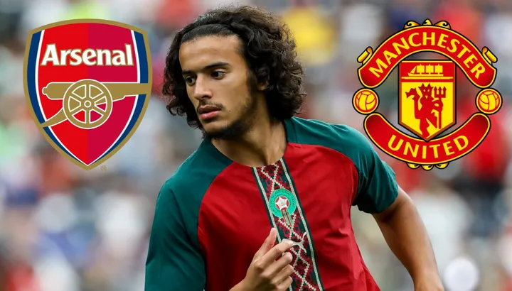 Arsenal, Man United suffer major Ayyoub Bouaddi transfer blow as Lille president drops alarming hint