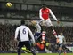 Player Ratings: West Brom 0-1 Arsenal