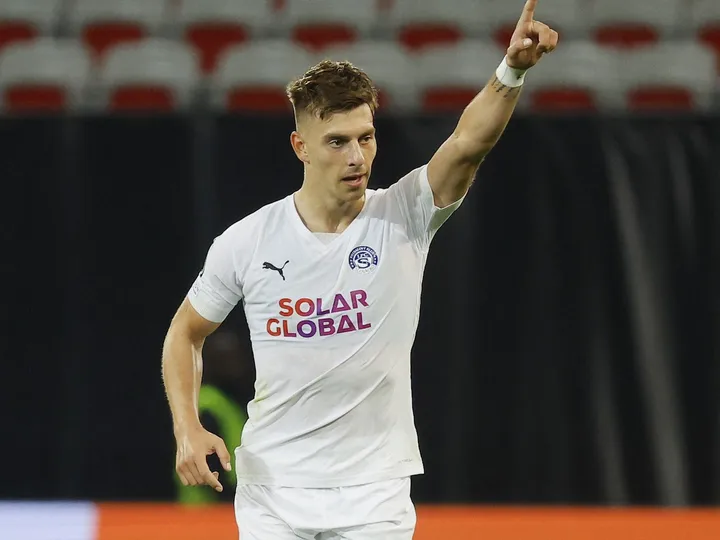 Slovacko vs. FC Koln - prediction, team news, lineups