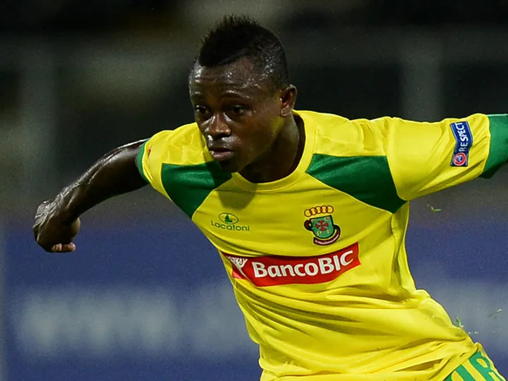 Nice 'closing on Seri deal'