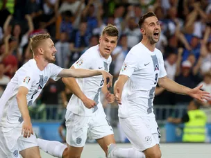 Slovenia vs. Finland - prediction, team news, lineups