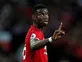 Man Utd 'demand £200m for Paul Pogba'