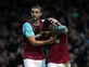 Carroll's one-month absence confirmed