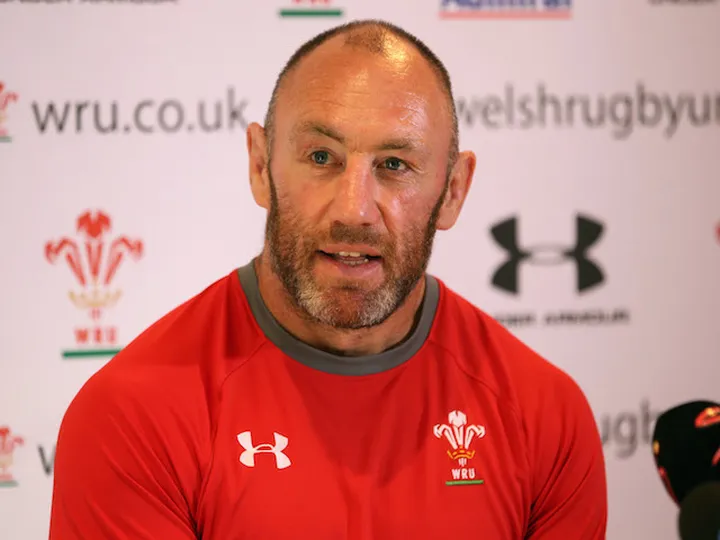 McBryde: 'Wales face daunting Ireland test'