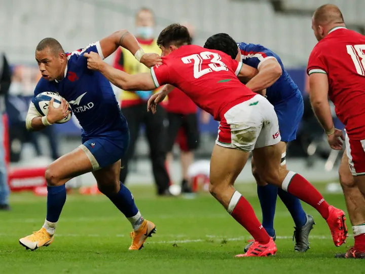 France beat Wales to condemn Wayne Pivac to fourth straight defeat