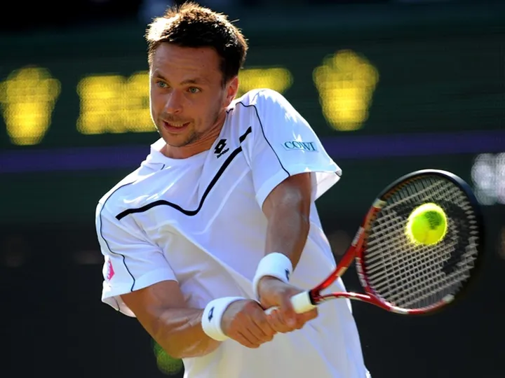 Robin Soderling announces retirement