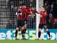 Howe delight as Solanke nets first Bournemouth goal in FA Cup win