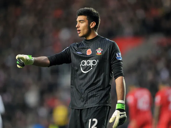 Pochettino backs Gazzaniga for Southampton