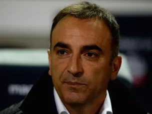 Carvalhal "proud" of Sheff Weds