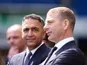 Leeds United chairman Paraag Marathe (left) on May 17, 2026