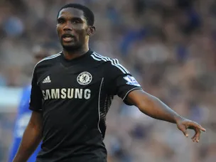 Torres out, Eto'o in for Chelsea