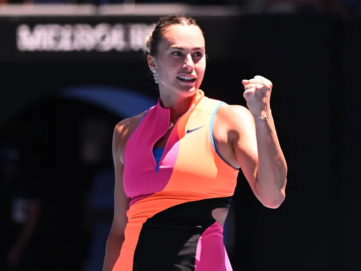 Aryna Sabalenka vs. Elina Svitolina - prediction, head-to-head, tournament so far